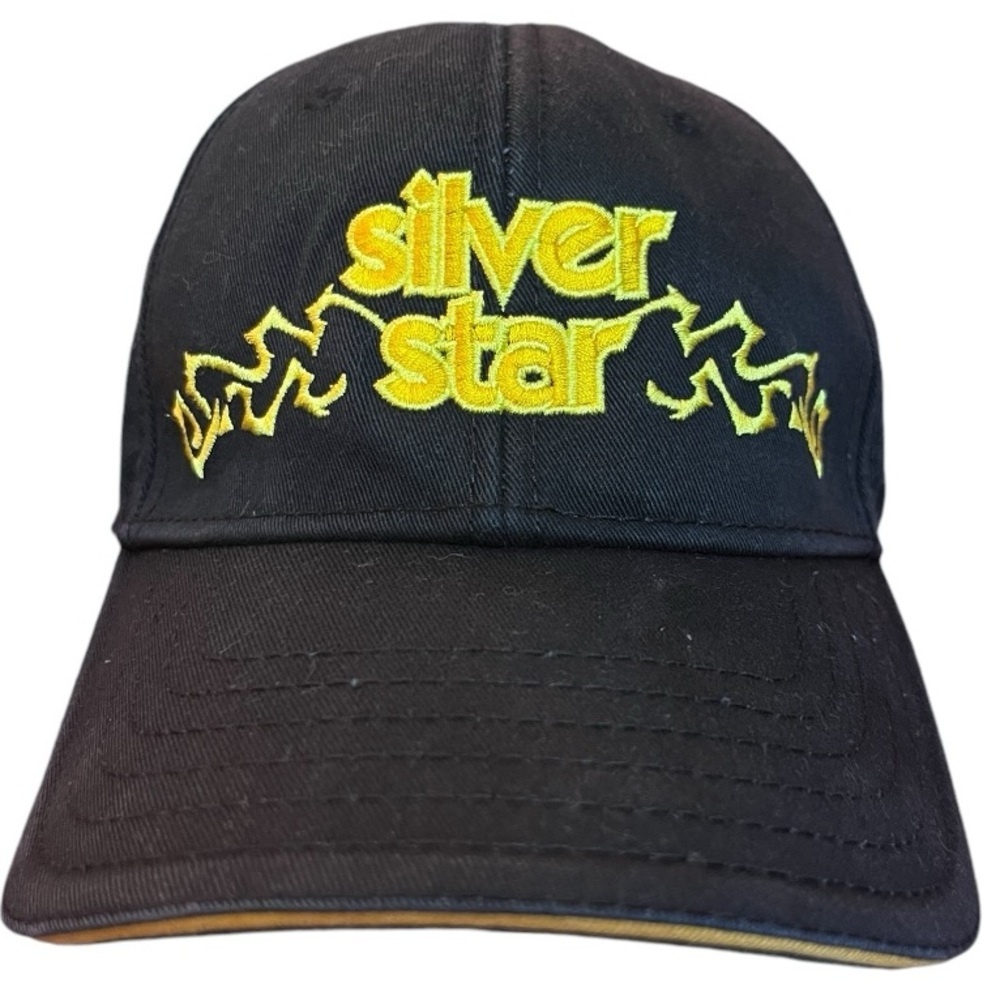 BOGO FREE (= or < value) Silverstar Cap